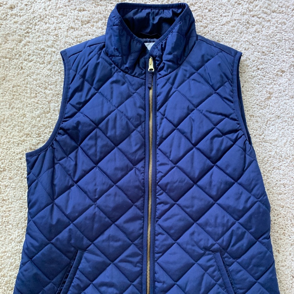 Old Navy Vest